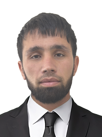 Narzullayev Zahriddin